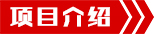 项目介绍